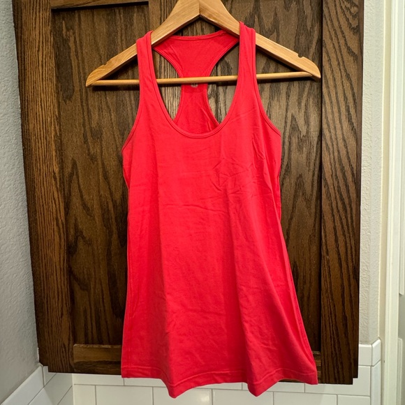 Lululemon Cool Racerback - Picture 4 of 5